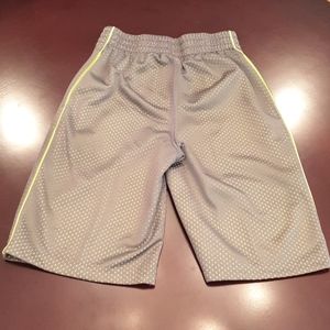 Boys (Size L7) Athletic Shorts